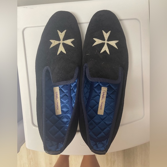 Creel Mack Other - Creel Mack Shoes
